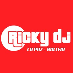 Mix Clásicos (80 - 90 - 2000)// Ricky Dj LP.BO