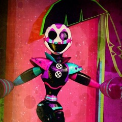 the puppet song artist Cyanoid