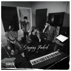 Staying Faded (feat. Khaam خام & Zashe)