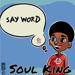 Sayword by Soul King (GTARP)