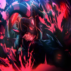 Gutlery - FNF Vs. RetroSpecter Part Two: Infernadise