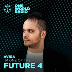 AVIRA - ONE WORLD RADIO (Future 4)
