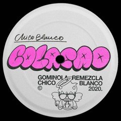 Chico Blanco - Colacao (PRETTY PRETTY 2000 Remix)