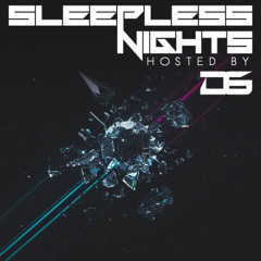 Sleepless Nights EP 398- D6