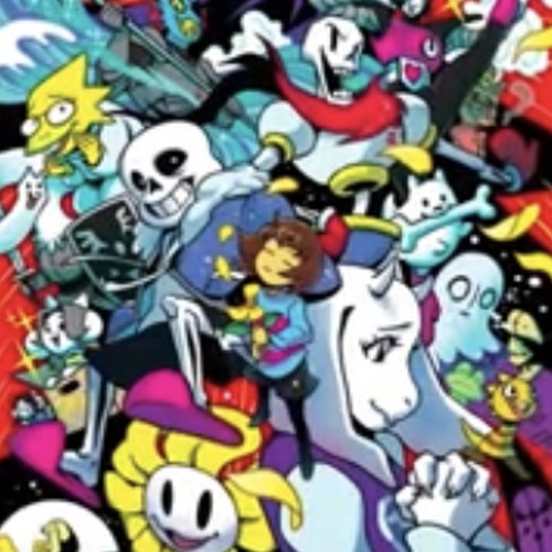 Undertale 5th Anniversary Concert - Bonetrousle