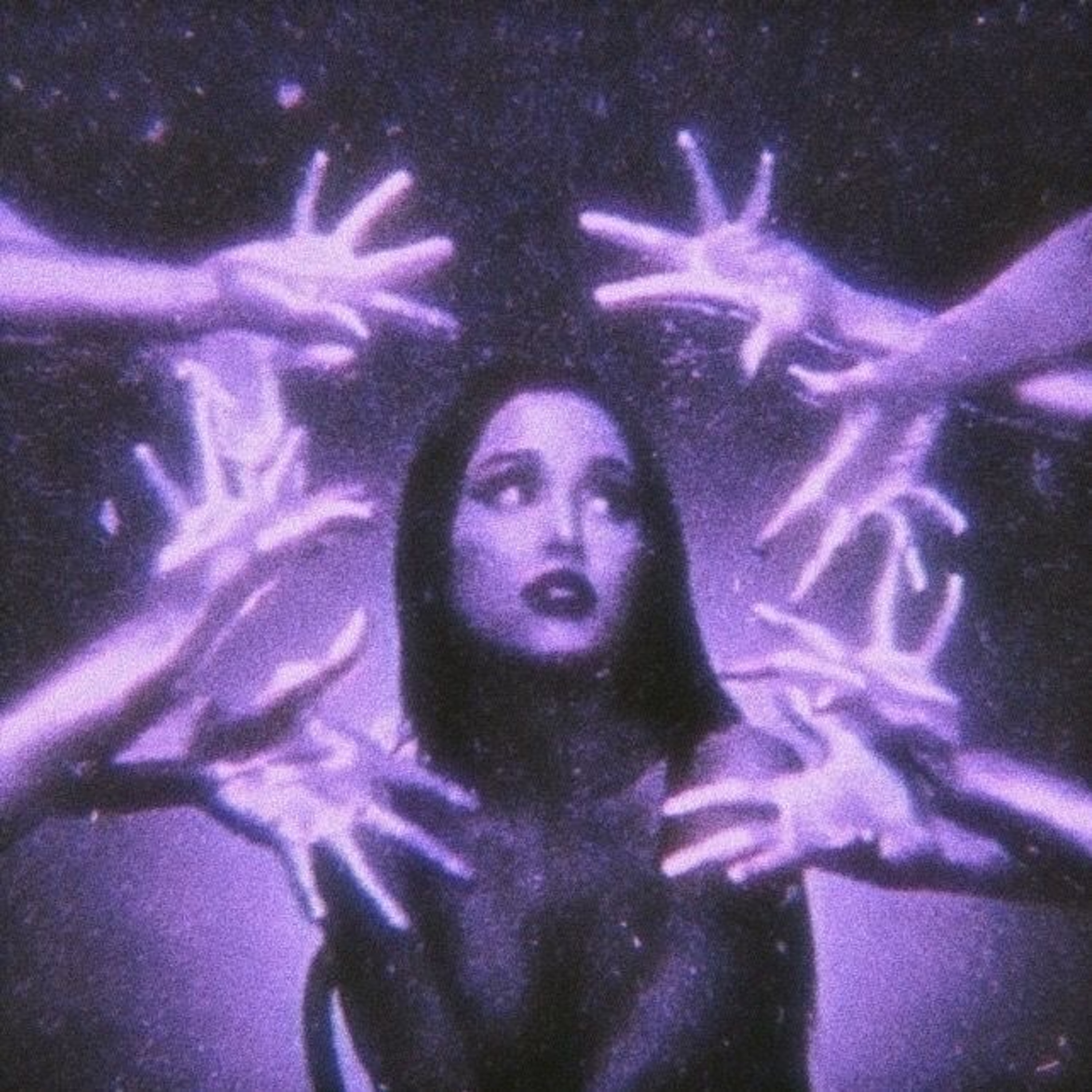 Stranger Danger Pt2 (1waycc) episode artwork