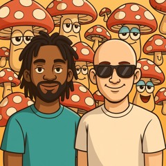 OFF THE SHROOMS (Feat 57oZanny)