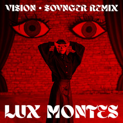 Vision (Sovnger remix)