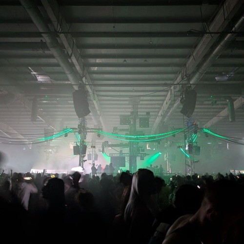Hard Techno set V2