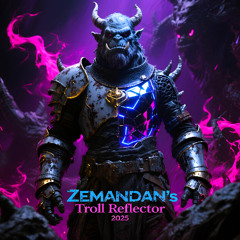 Troll Reflector