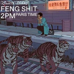 Feng Shit #17 w/ Errortica