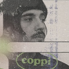 Kevin Ferhati @ coppi 23.11.2023