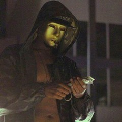 P2THEGOLDMA$K - Lionel Messi (ft. MA$$IE)