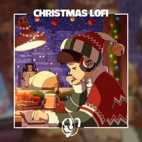 Christmas lofi