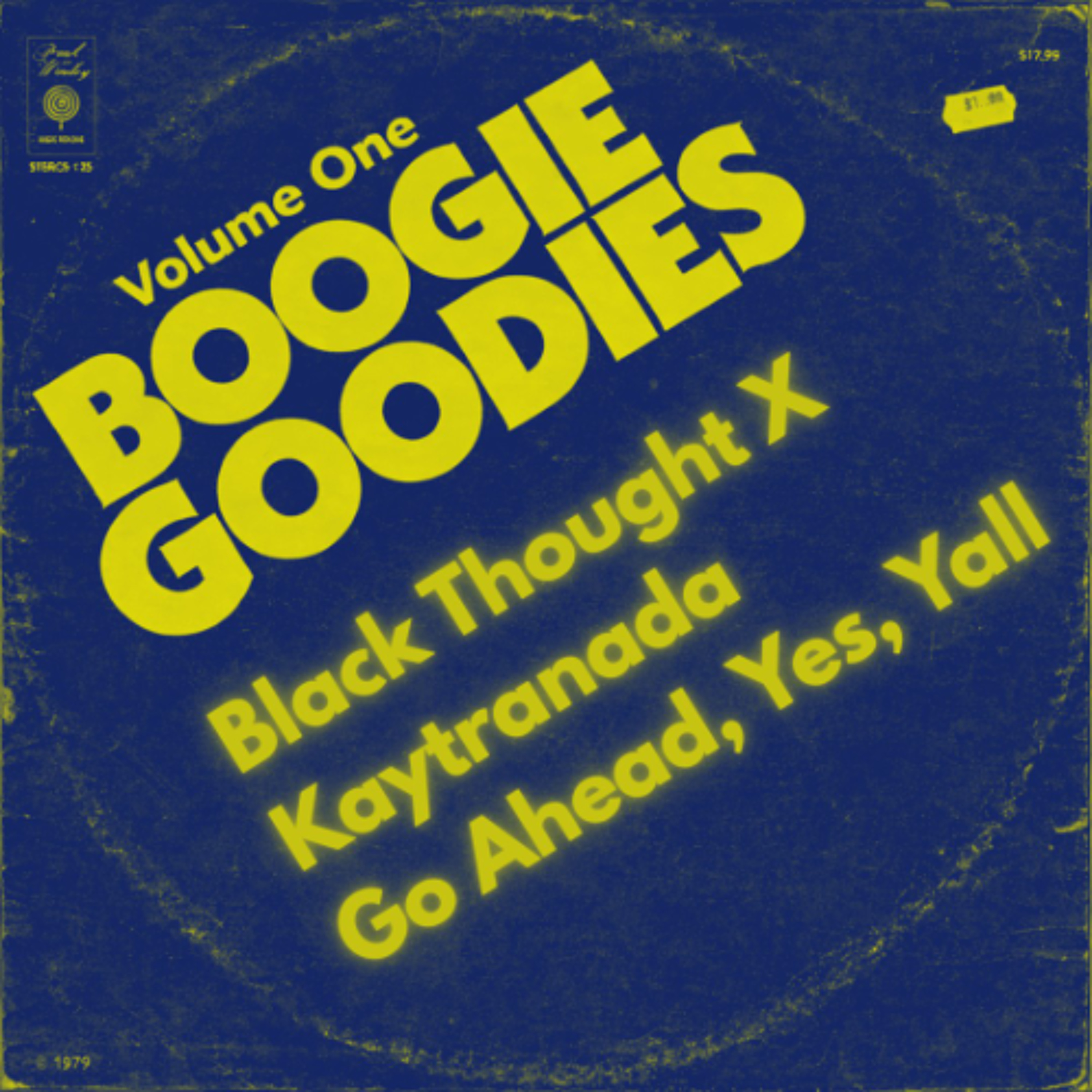 J Boogie Radio / DJ Mixes