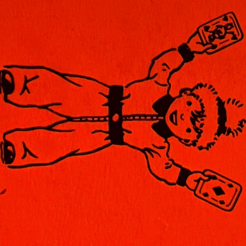 Me and Steve and you were drunk