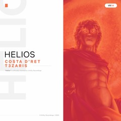 Costa D'Ret & T3ZARIS - Helios (Radio Edit)