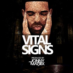 VITAL SIGNS Prod By Jonny Matrix (Drake X Future Type Beat) 155 BPM