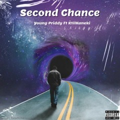 Ft K1llkaneki- Second Chance