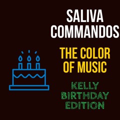 The Color Of Music: Kelly's Birthday Edition