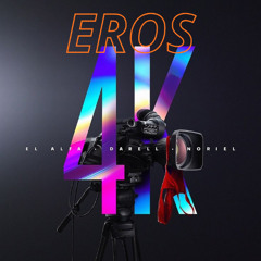 El Alfa - 4k (Eros Remix)