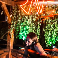 Cesaria @ Electric Love Ambassador Festival