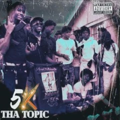 Im Back (feat. Hothead5k & Runchodayoungan)