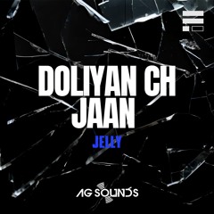 Freq Cutz Vol.2 - Doliyan Ch Jaan (AG Sounds Remix) *Intro Gap and Pitched up Copyright*