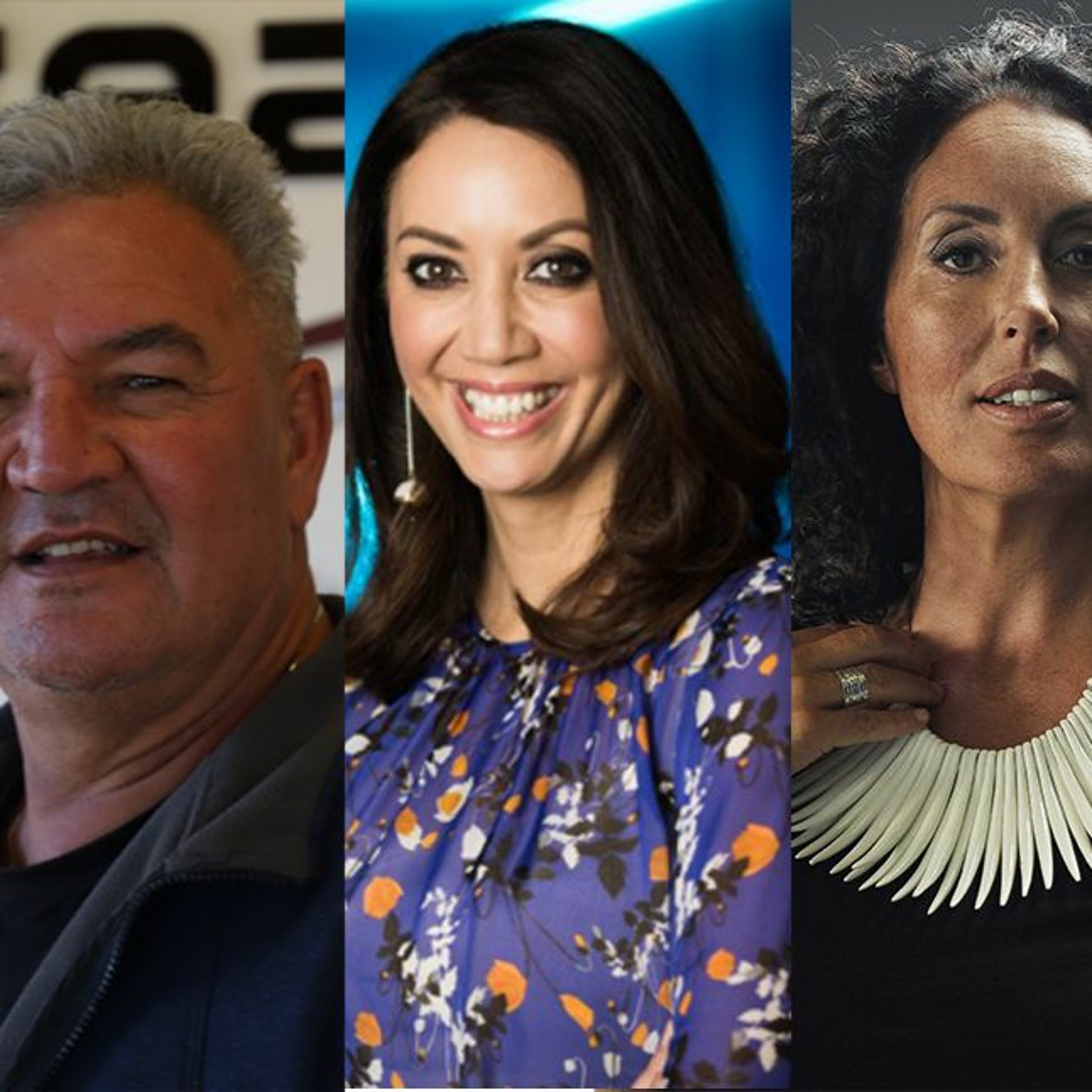 THE DISRUPTORS NGĀ IKA HAEHAE KUPENGA: FORBES, HUSBAND, KAMO, MANIAPOTO (2022)