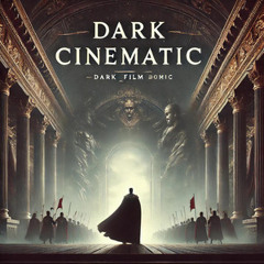 Dark Cinematic  (Orchestral, Symphonic, Score, Trailer, Classical, Instrumental, Ambient)