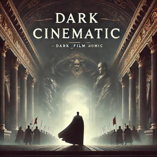 Dark Cinematic  (Orchestral, Symphonic, Score, Trailer, Classical, Instrumental, Ambient)
