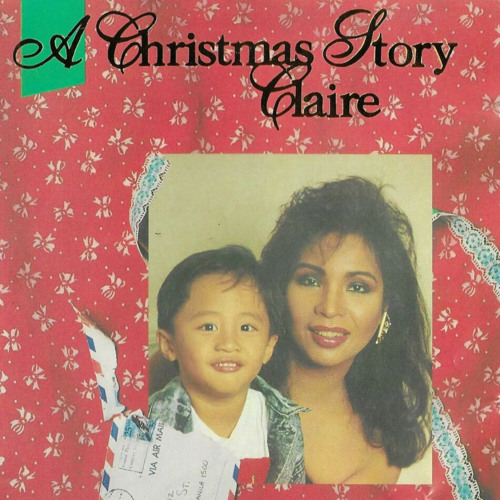 Stream Pasko Na, Sinta Ko by Claire Dela Fuente | Listen online for ...