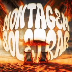 MONTAGEM SOLETRAR  (SLOWED) - cape