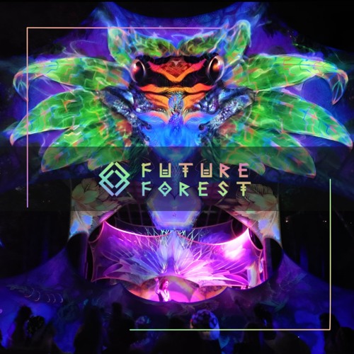 Vie Sauvage en direct à Future Forest 2026