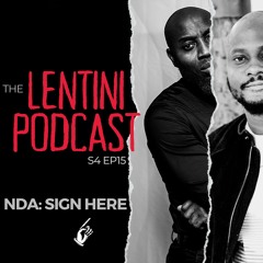 NDA: SIGN HERE  S4 EP.15 (Podcast)