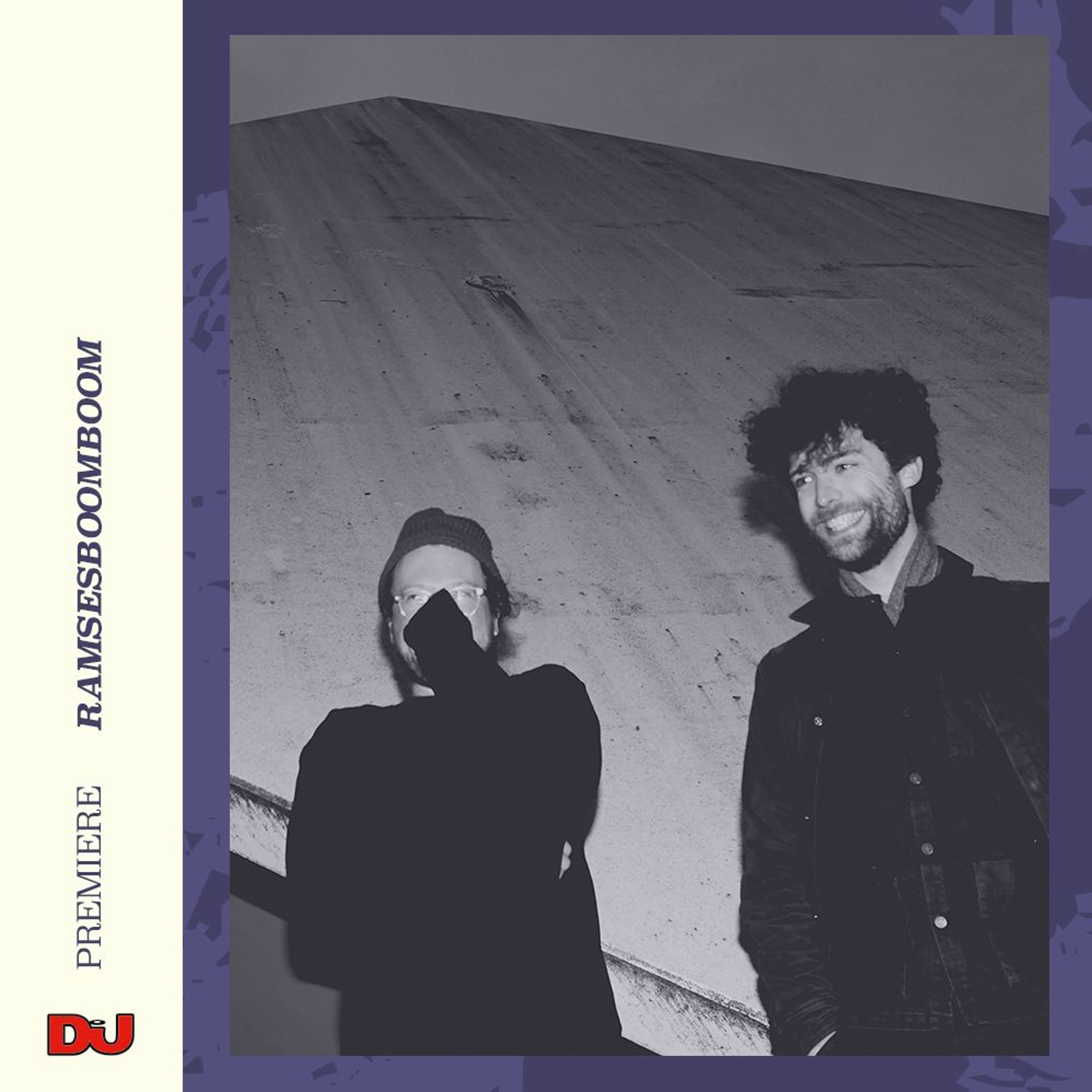 Premiere: Ramsesboomboom ‘Poly’ episode artwork
