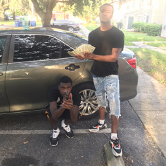 TALIBAN 2 x BANB0IBT “PAPER CHASA’S”