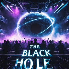 The Black Hole - REMASTERED - HD