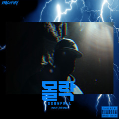 DOWNFALL Prod. By Young Draco