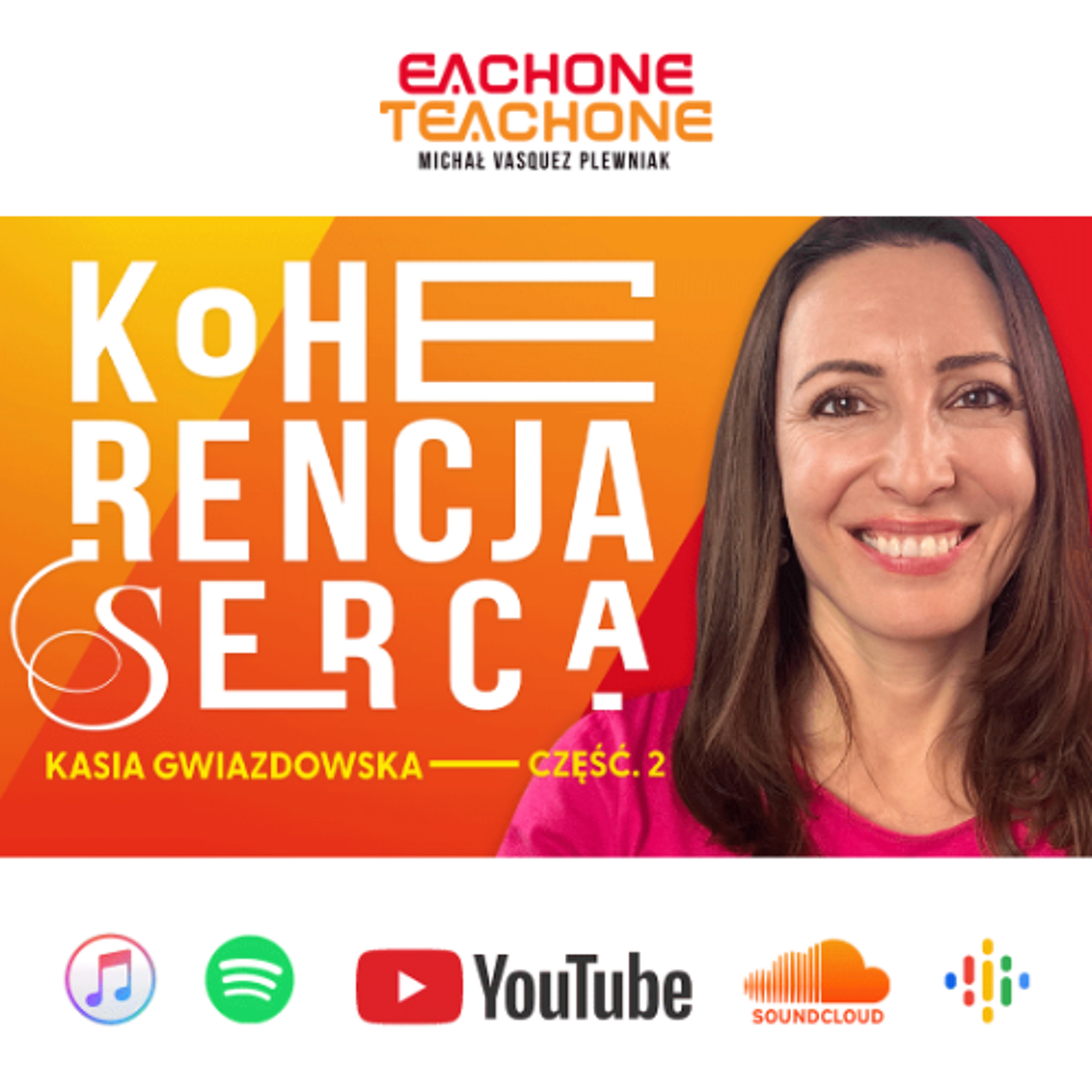 E1T1 | #271 - Twoje serce WIE co się stanie na 6 SEKUND PRZED aktualnym zdarzeniem! ❤️ Część 2