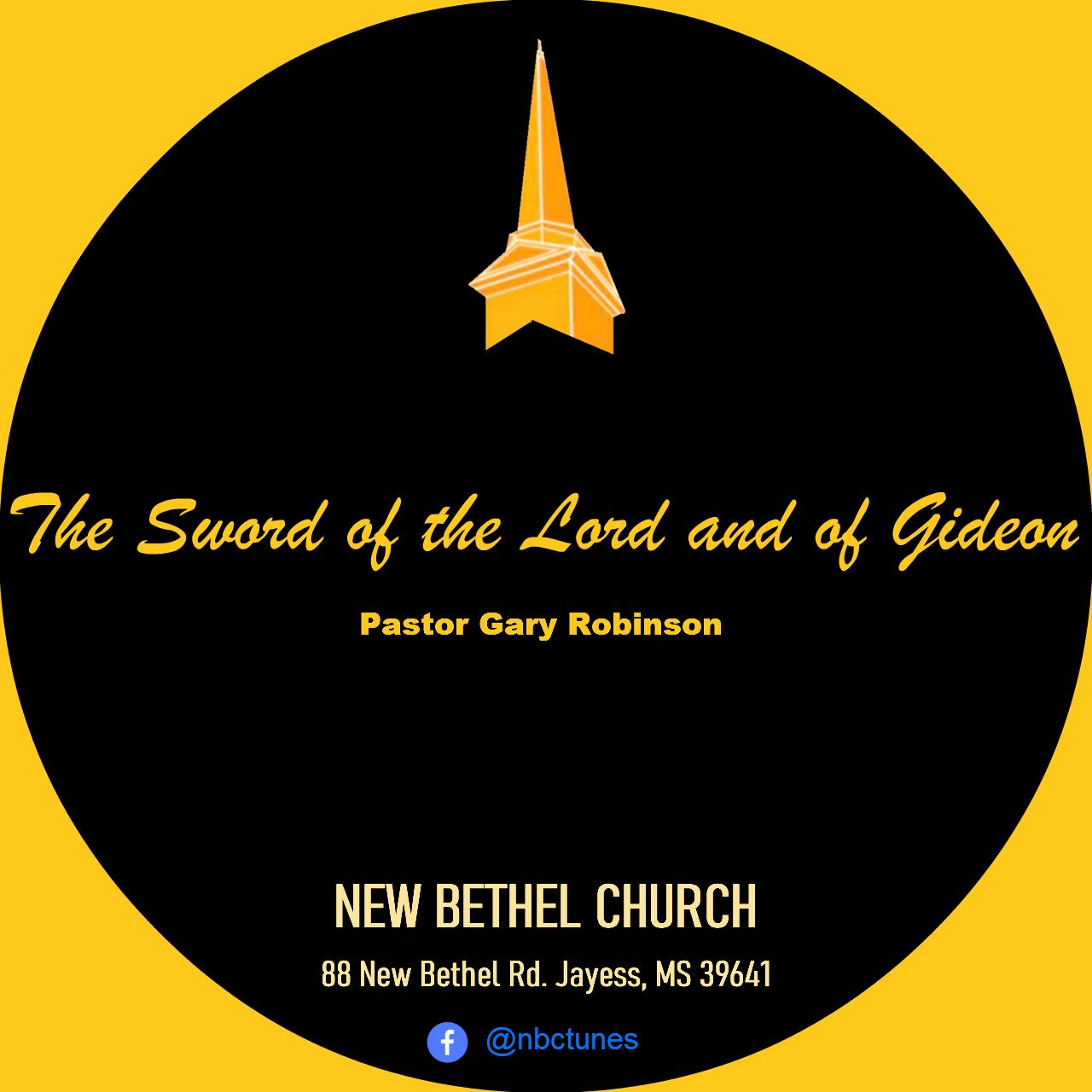 New Bethel Tunes