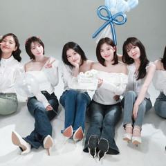 일기예보(미발매곡)-오마이걸