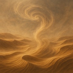 Airsongs: Dune Swirl