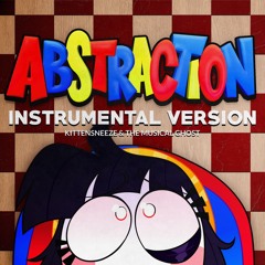 [Instrumental] Abstraction (The Amazing Digital Circus Original Song)