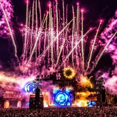 Millenium Hardcore 14 - 12 - 2022