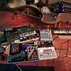 Live at Biddle Bros 16.08.2024
