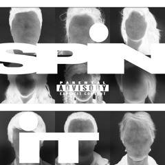 spin it