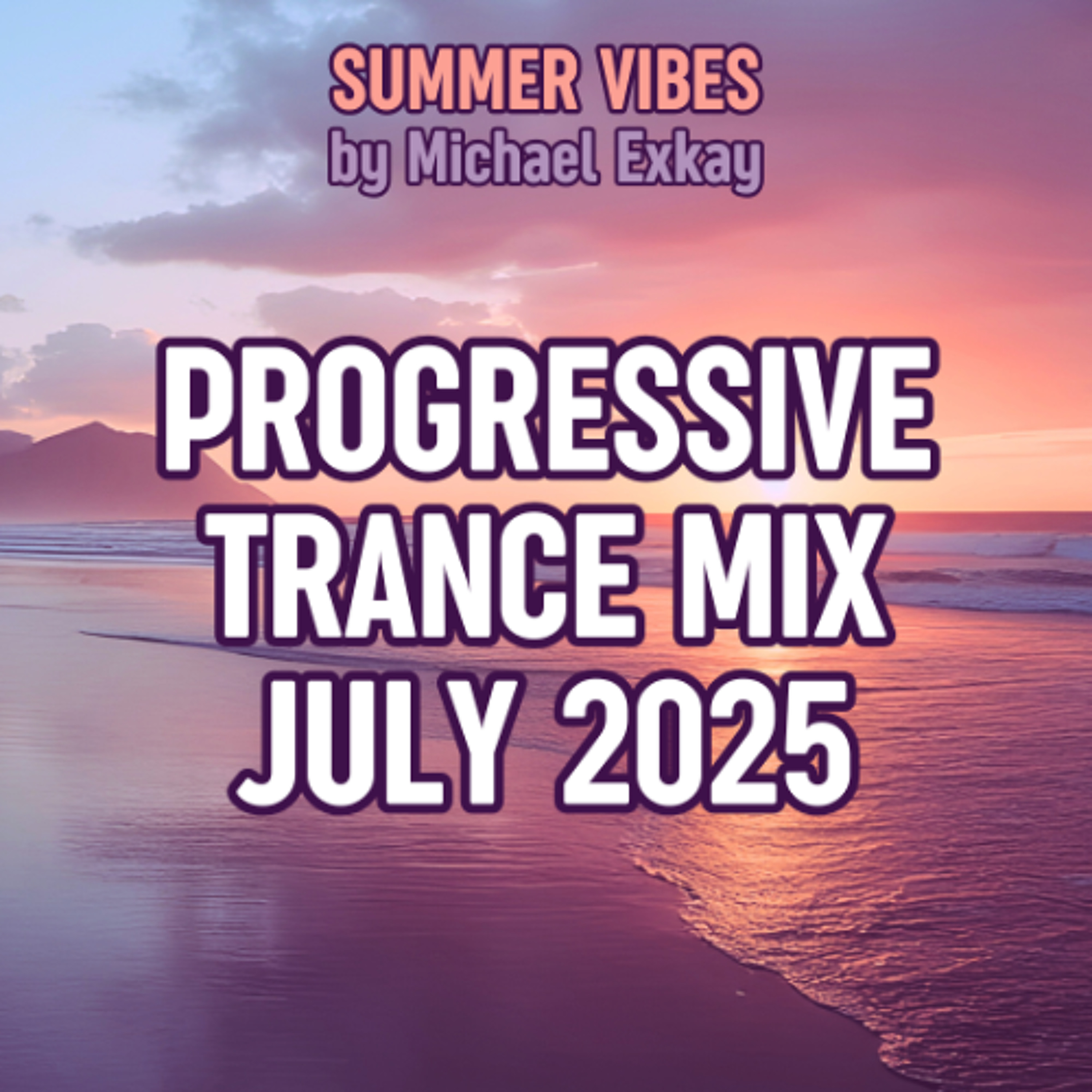 XKcast by Michael Exkay