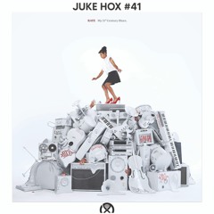 RAYE, 070 Shake - Escapism. (Tim Hox Remix) [JUKE HOX #41]