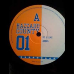 Bo & Luke - Angel // Hazzard County